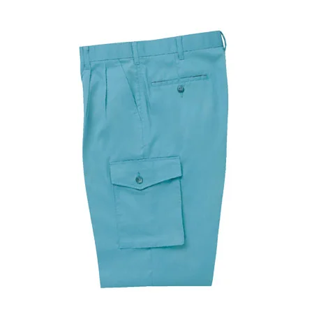 44 ターコイズブルー