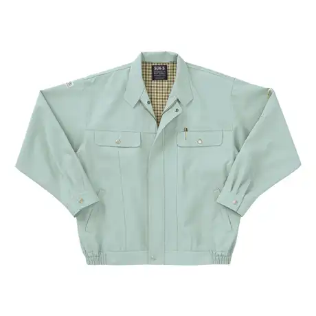 007 モスグリーン