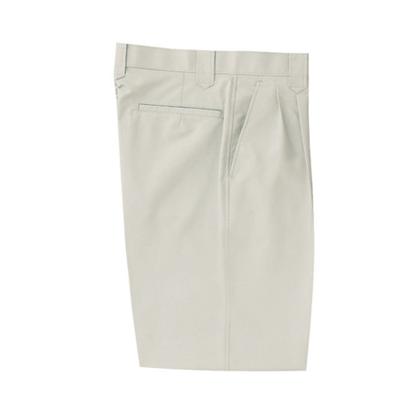 ストレッチツータックパンツ【WA824-SUN】 2.アイボリー