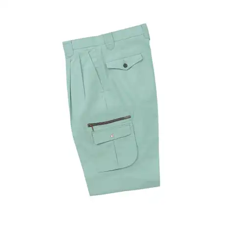 037 ライトグリーン