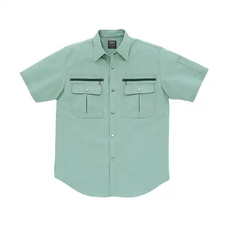 037 ライトグリーン