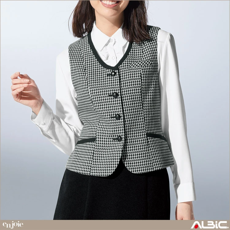 長袖シャツ【01070-JOI】 商品写真