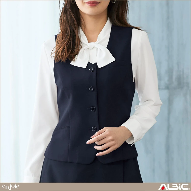 ベスト【11410-JOI】 商品写真