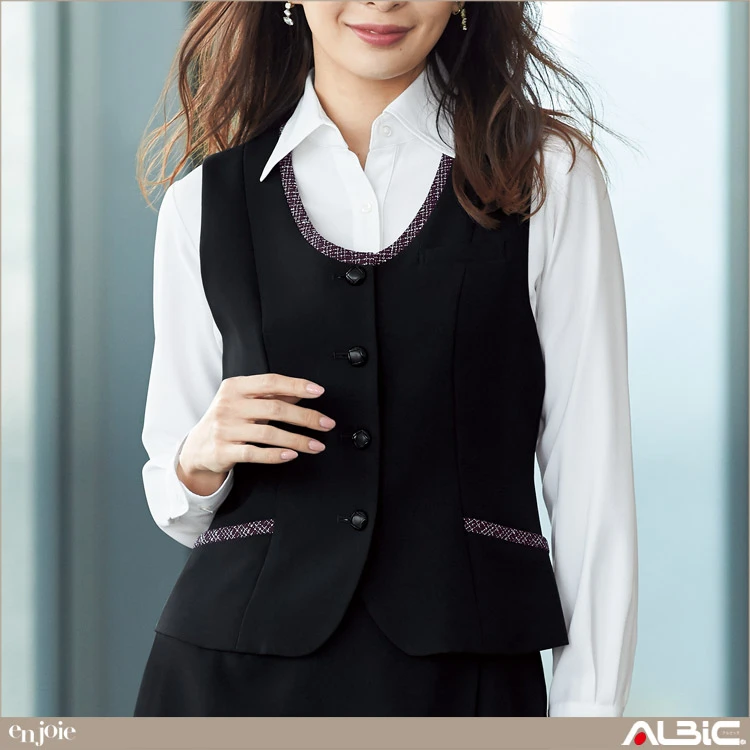 ベスト【11415-JOI】 商品写真
