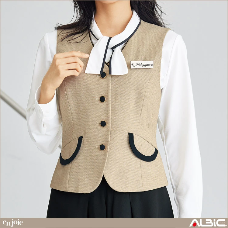 ベスト【11520-JOI】 商品写真