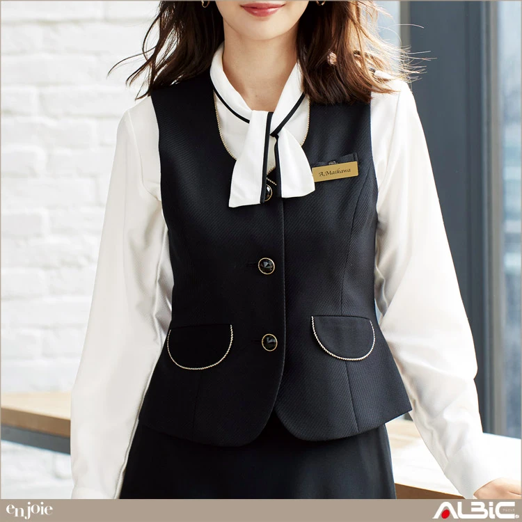ベスト【11650-JOI】 商品写真