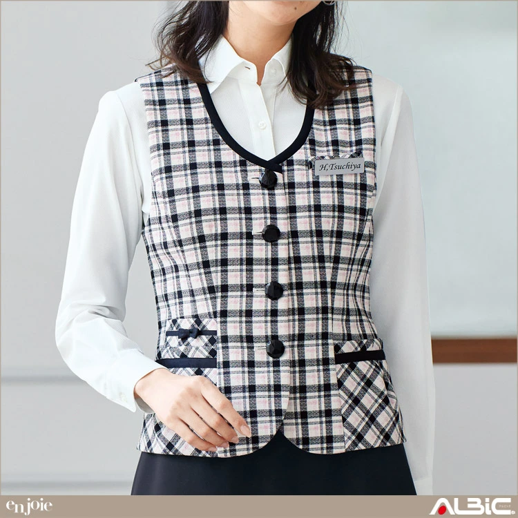 ベスト【11660-JOI】 商品写真