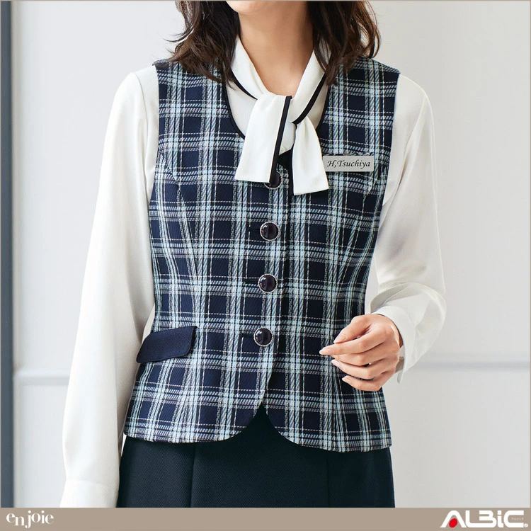 ベスト【11740-JOI】 商品写真