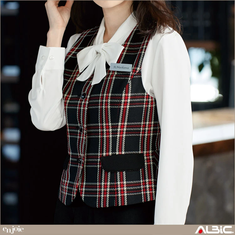 ベスト【11790-JOI】 商品写真