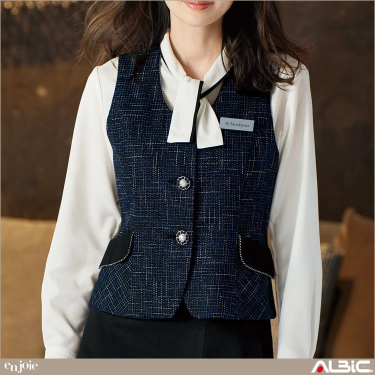 ベスト【12040-JOI】 商品写真