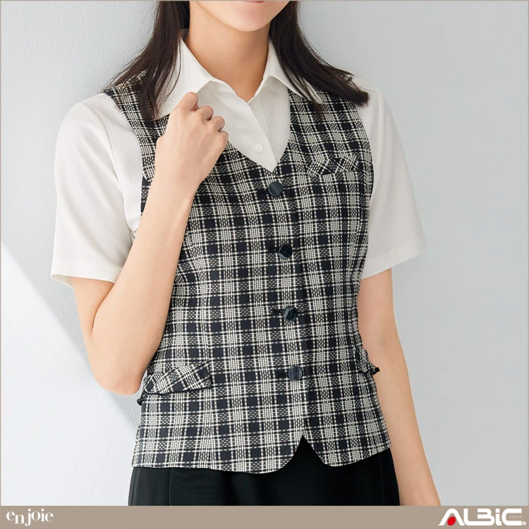 ベスト【16140-JOI】 商品写真