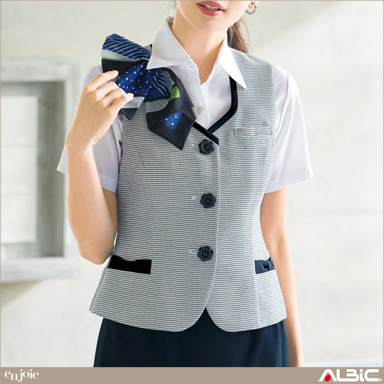 ベスト【16410-JOI】 商品写真