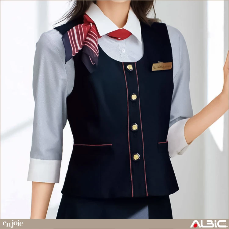 ベスト【16460-JOI】 商品写真