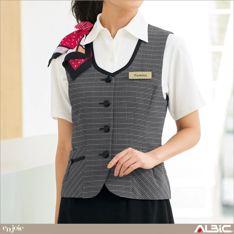 ベスト【16500-JOI】 商品写真