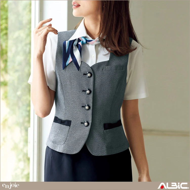 ベスト【16520-JOI】 商品写真