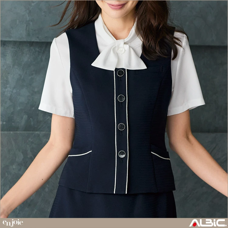 ベスト【16600-JOI】 商品写真
