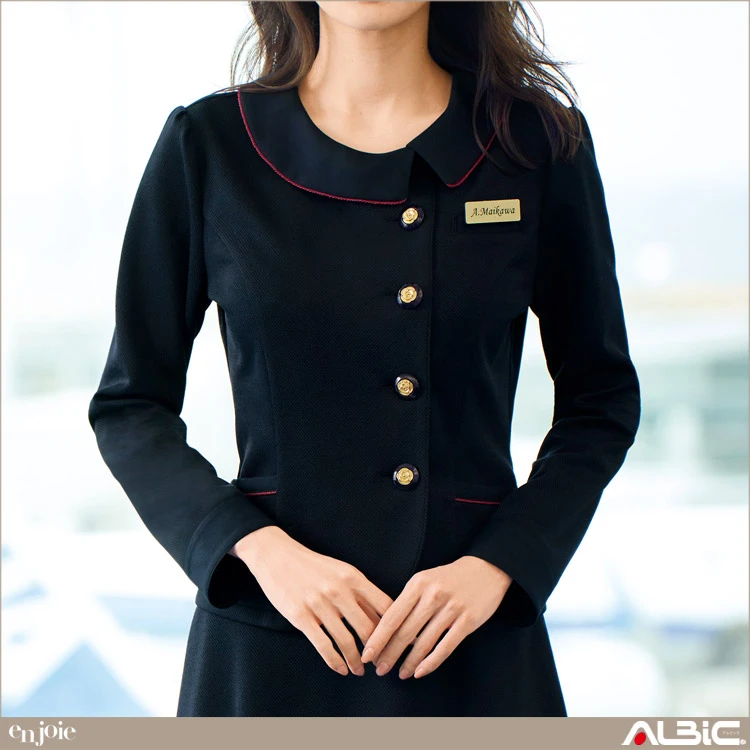 ソフトジャケット【21750-JOI】 商品写真