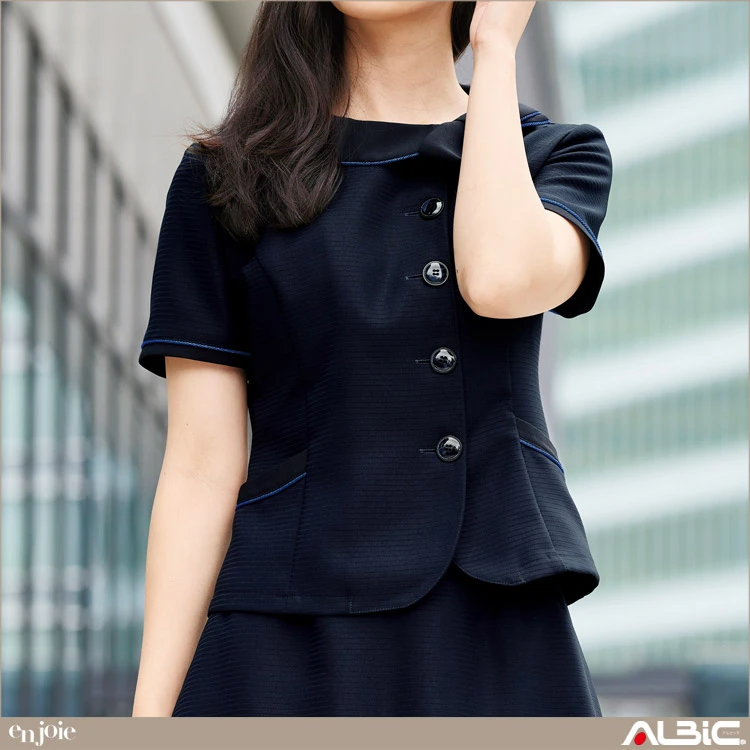 オーバーブラウス【26600-JOI】 商品写真