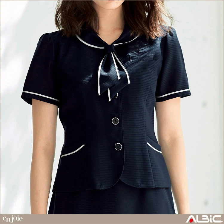 オーバーブラウス【26605-JOI】 商品写真