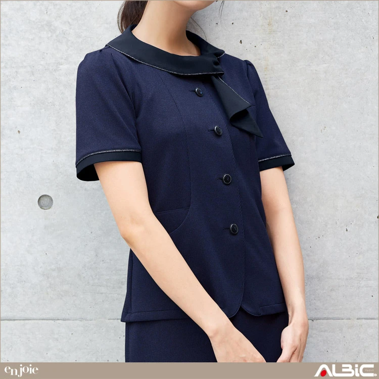 オーバーブラウス【26755-JOI】 商品写真