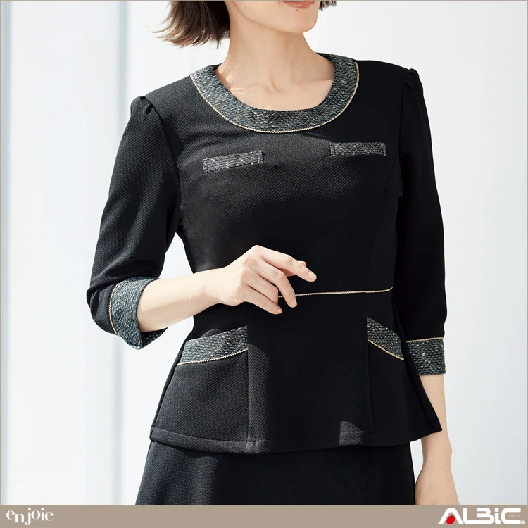 プルオーバートップス【41690-JOI】 商品写真