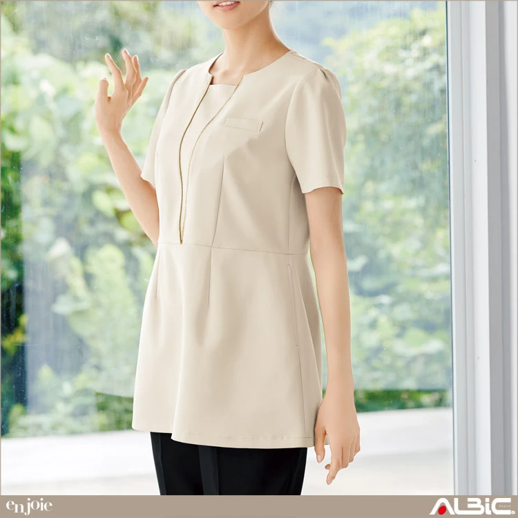 チュニック【42056-JOI】 商品写真