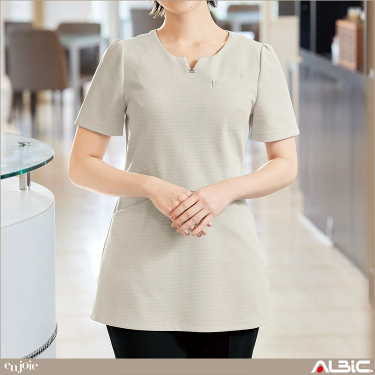チュニック【46550-JOI】 商品写真