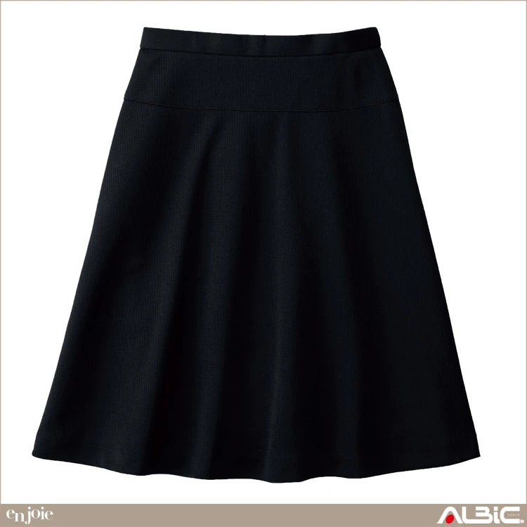 フレアースカート(53cm丈)【51513-JOI】 商品写真