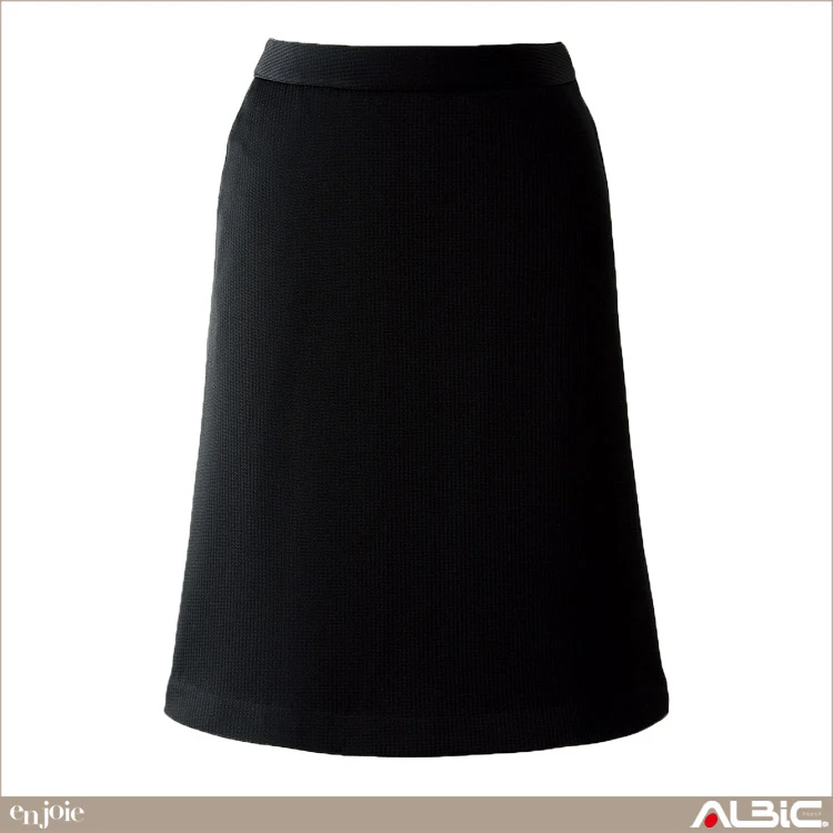 Aラインスカート（55ｃｍ丈）【51853-JOI】 商品写真