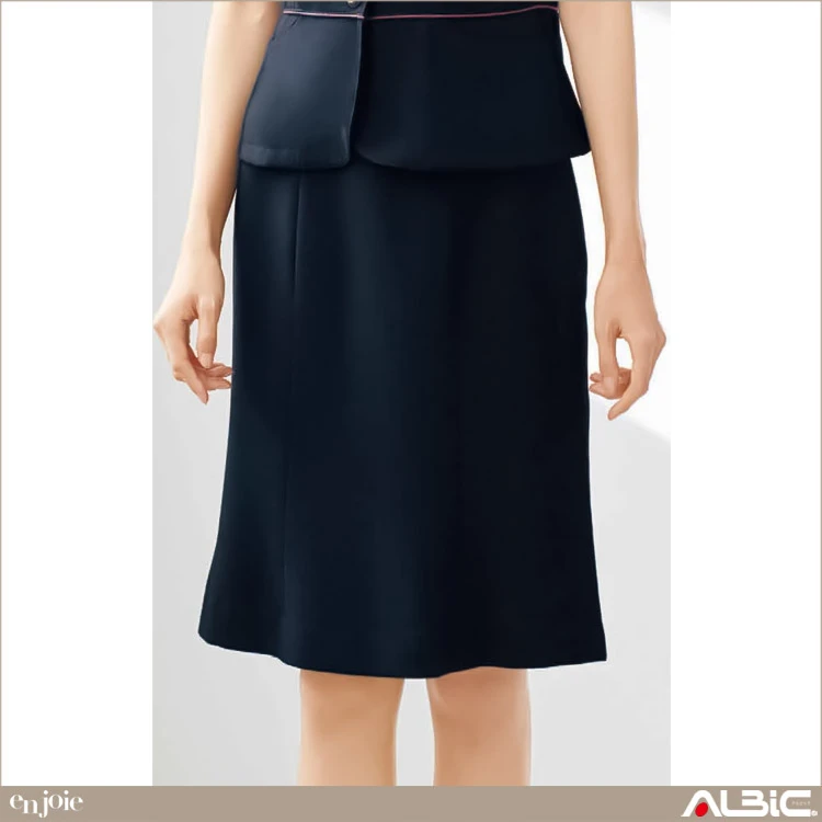 マーメイドスカート(55cm丈)【56462-JOI】 商品写真