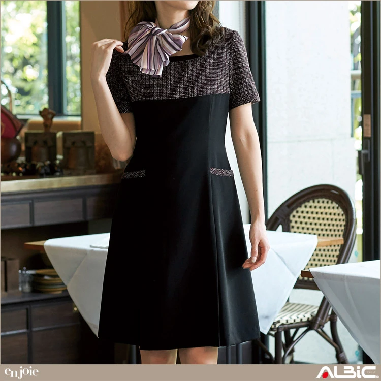 ワンピース【61430-JOI】 商品写真