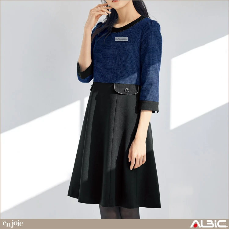 ワンピース【61735-JOI】 商品写真