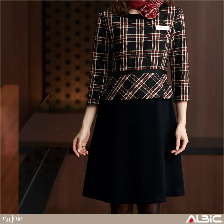 ワンピース【61790-JOI】 商品写真