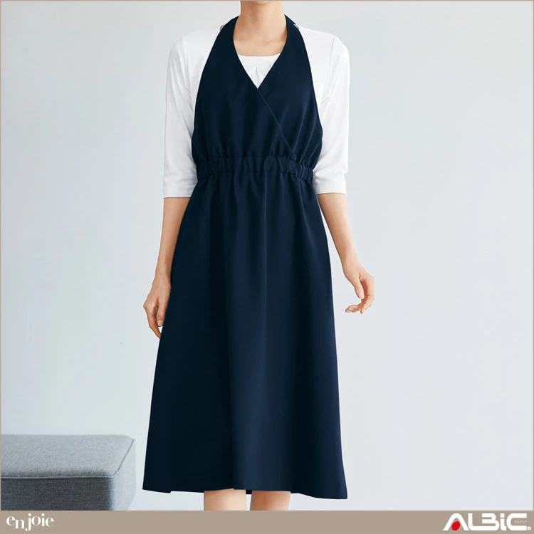 エプロンドレス【62057-JOI】 商品写真