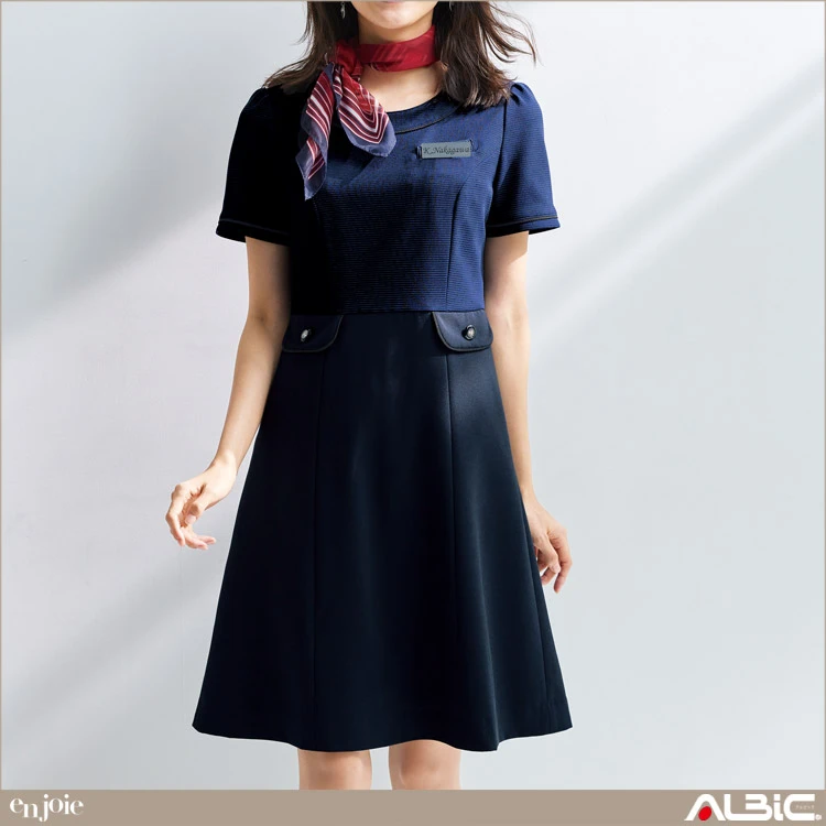 ワンピース【66552-JOI】 商品写真