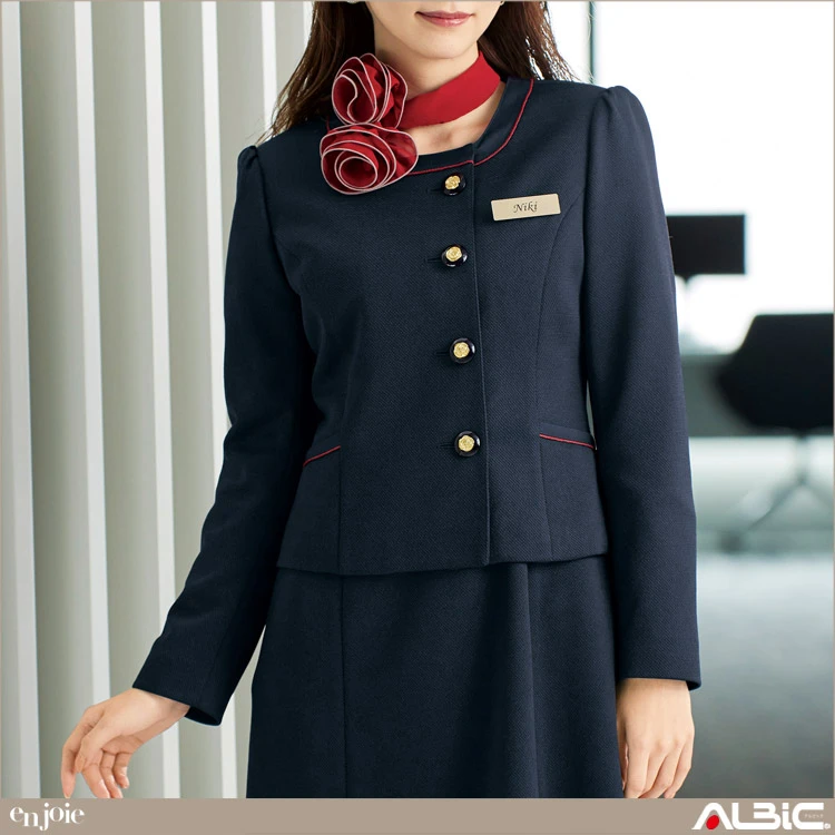ジャケット【81755-JOI】 商品写真