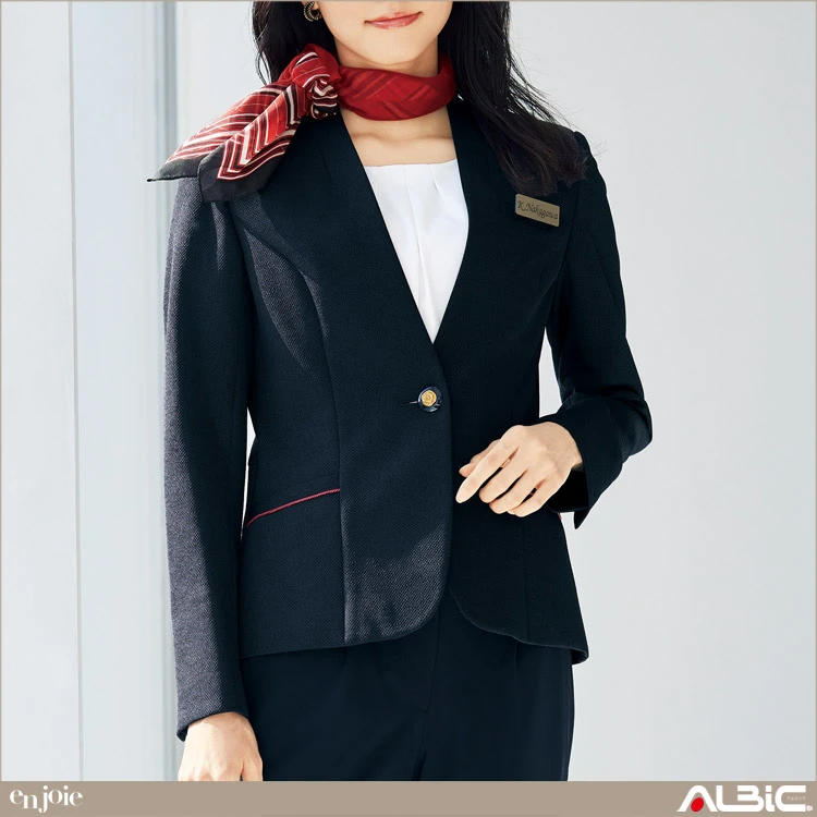 ジャケット【81756-JOI】 商品写真