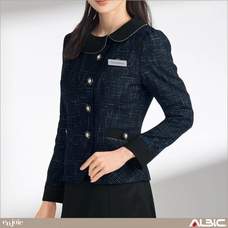 ジャケット【82040-JOI】 商品写真