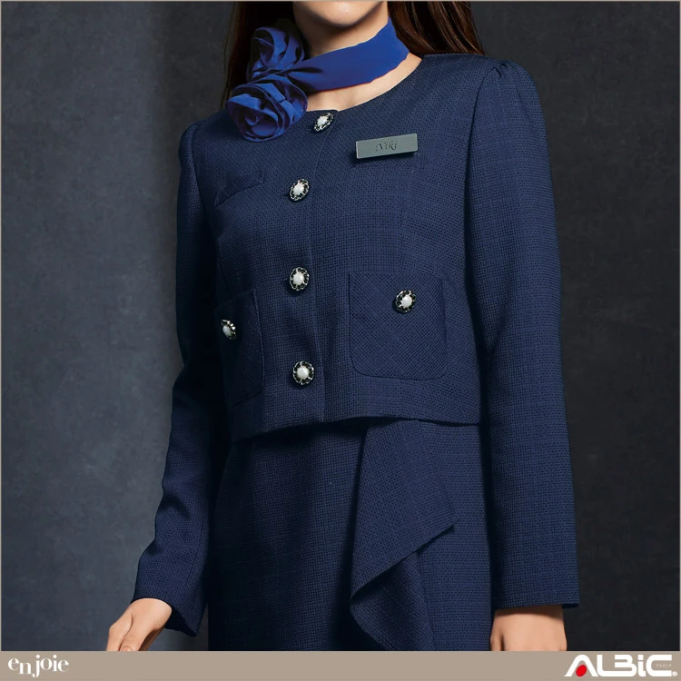 ジャケット【82070-JOI】 商品写真