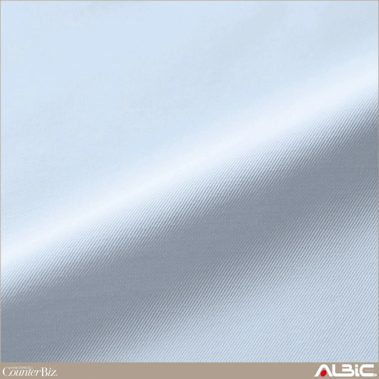 ブラウス(長袖)【8461-HAN】 機能紹介