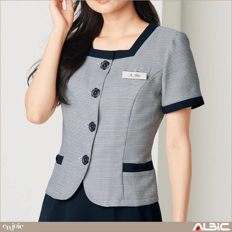 サマージャケット【86415-JOI】 商品写真