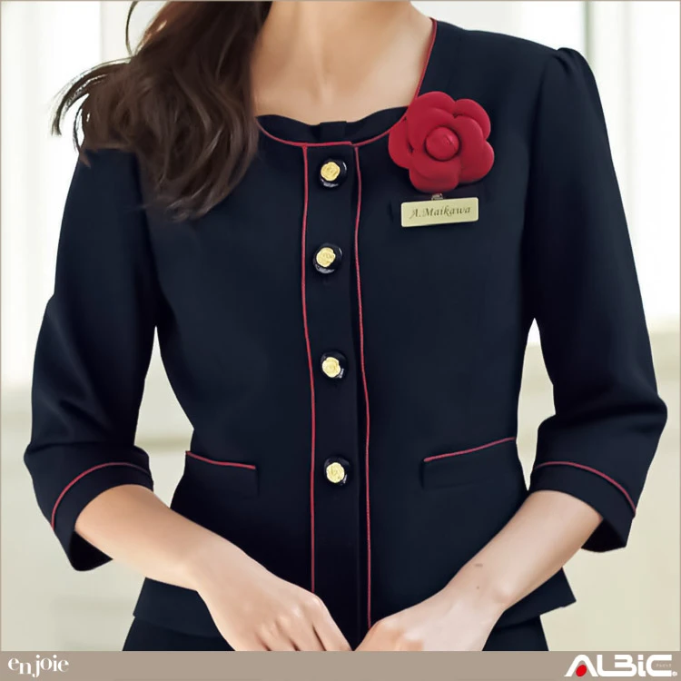 ジャケット【86460-JOI】 商品写真