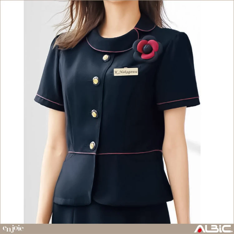 サマージャケット【86465-JOI】 商品写真