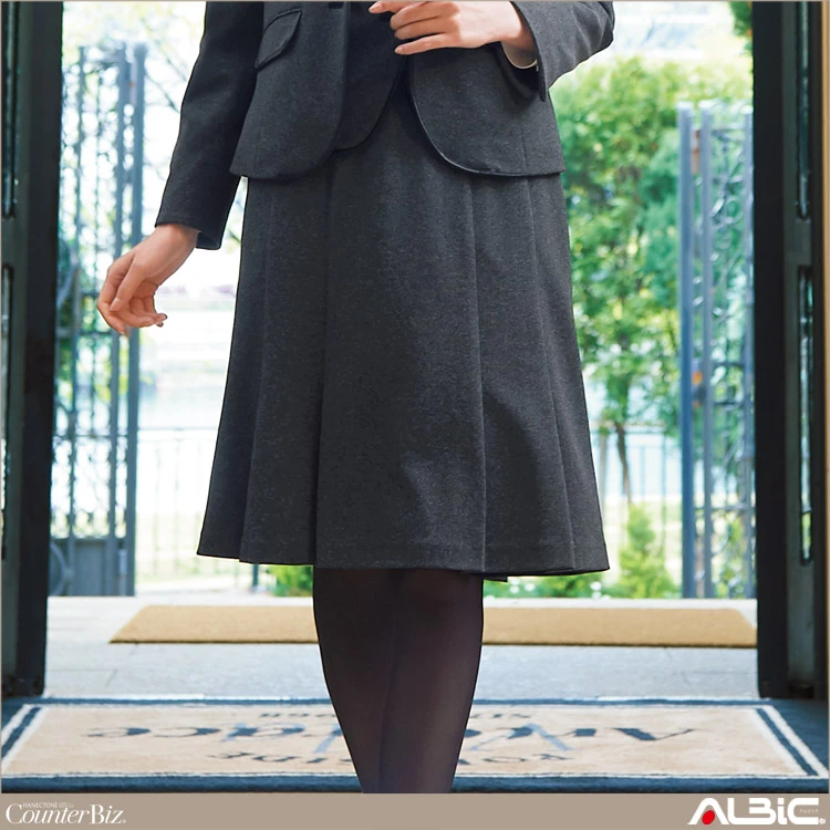 スカート【9858-HAN】 商品写真