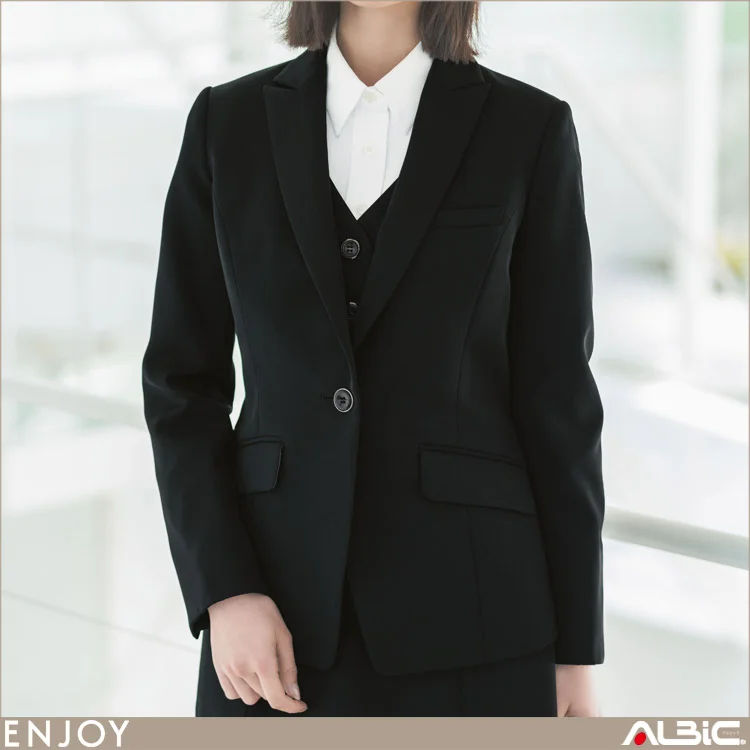 ジャケット【EAJ636-KAS】 商品写真