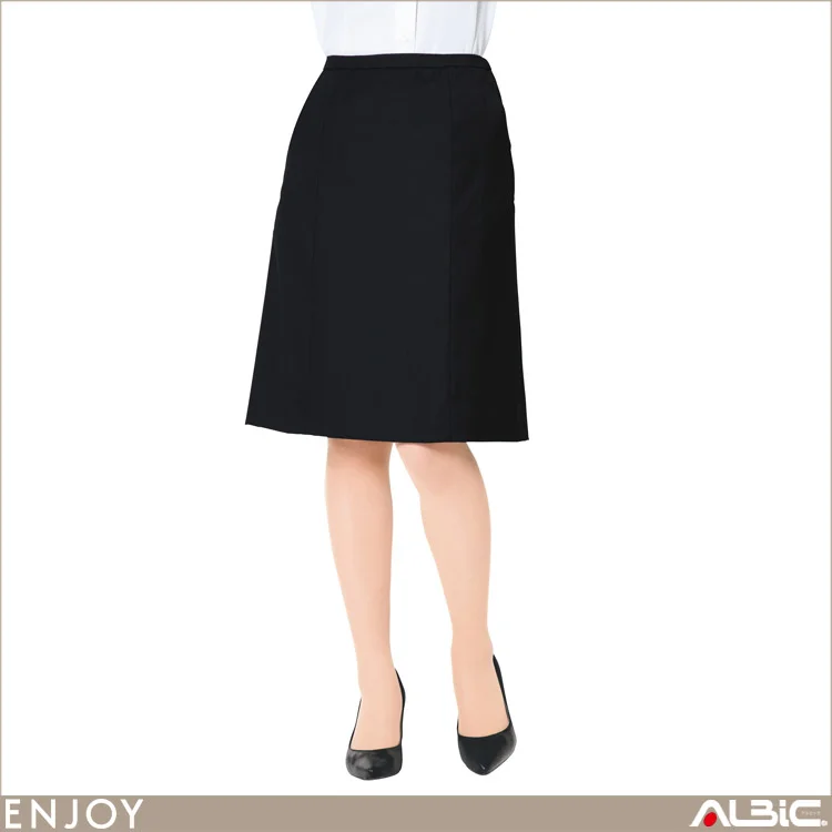 Aラインスカート【EAS651-KAS】 商品写真