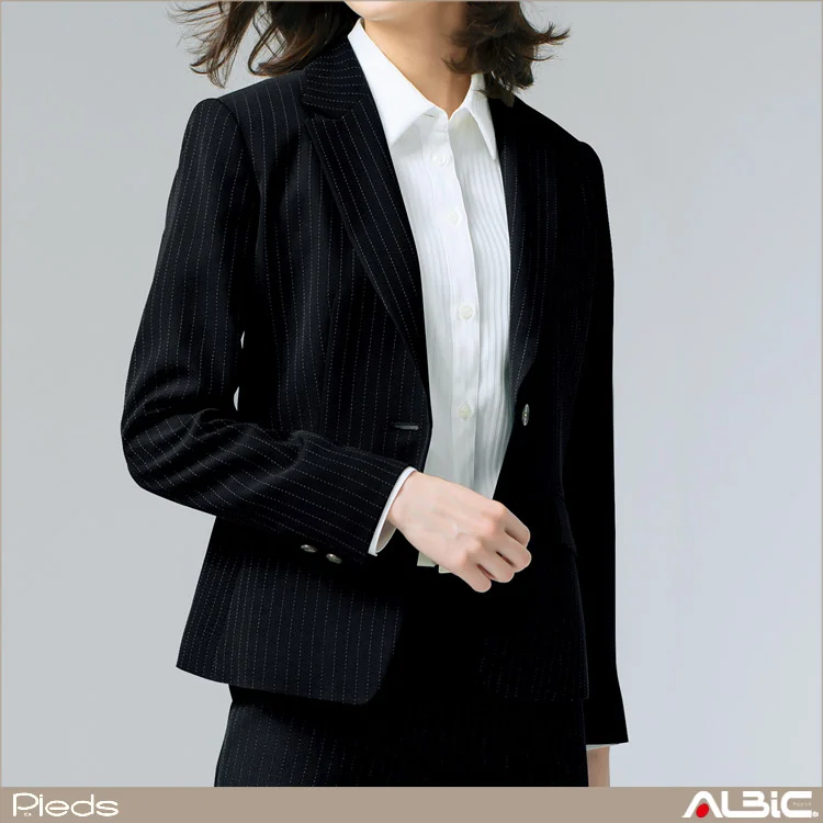 ジャケット【HCJ9420-HIN】 商品写真