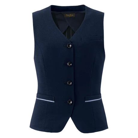 ベスト【HCV4500-HIN】 011.ネイビー
