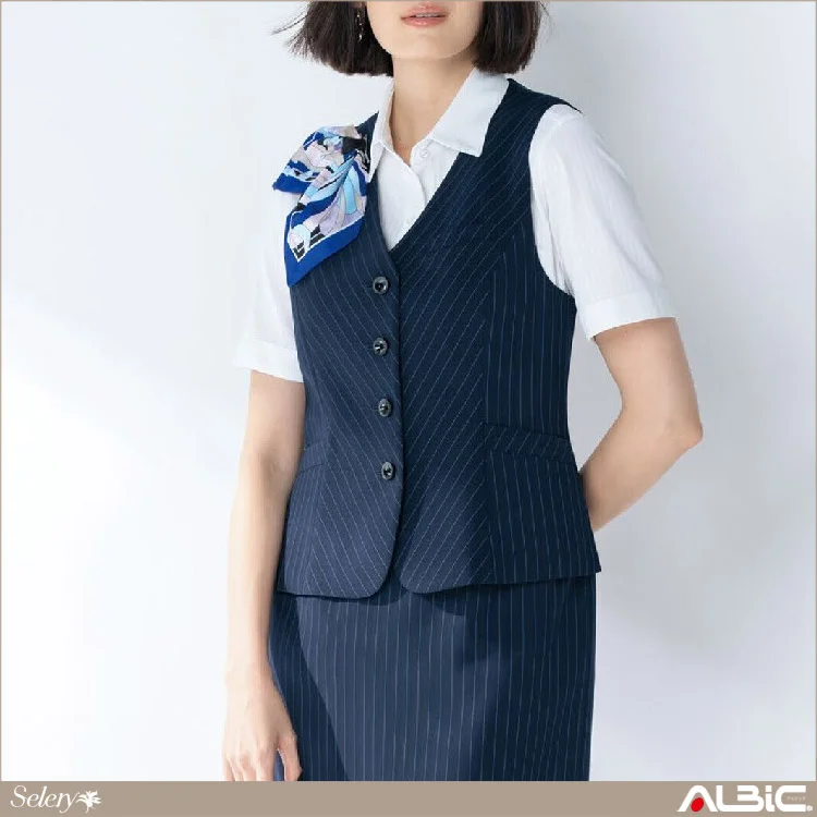 ベスト【S0442-SEL】 商品写真