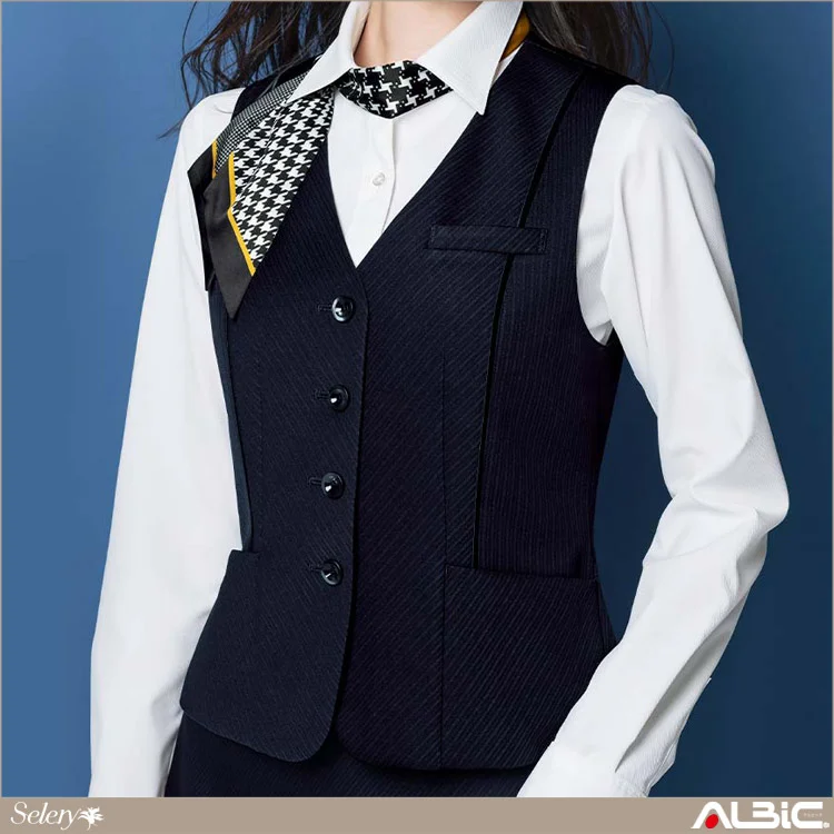 ベスト【S0459-SEL】 商品写真